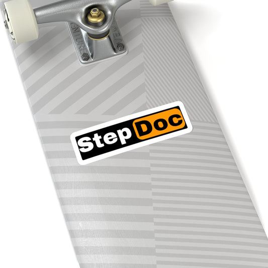 Step Doc (Stickies)