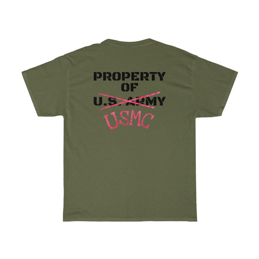 Property of US ARMY