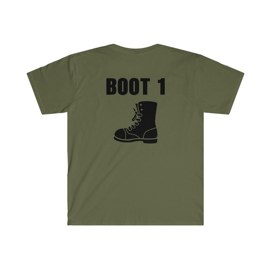 Boot 1
