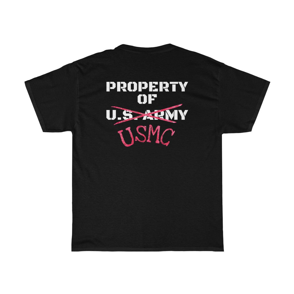 Property of US ARMY