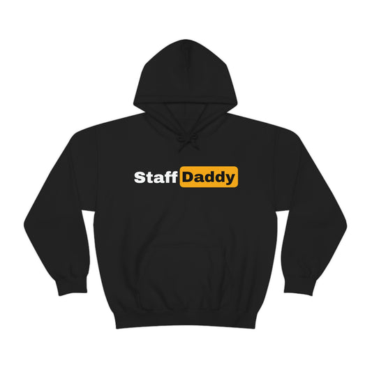 Staff Daddy