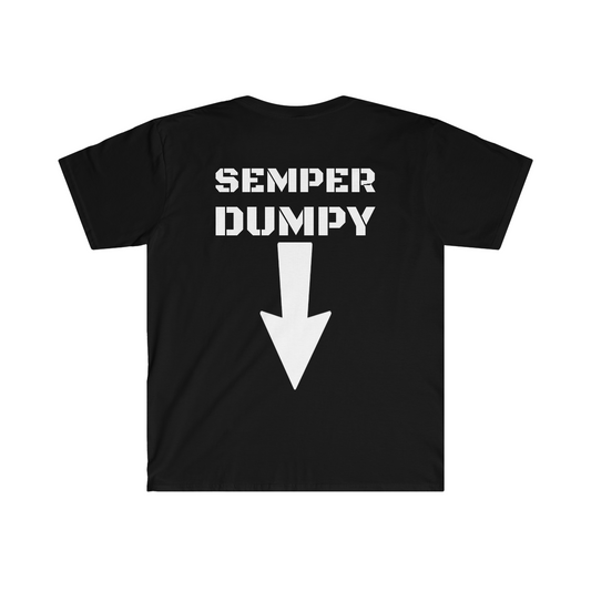 SEMPER DUMPY