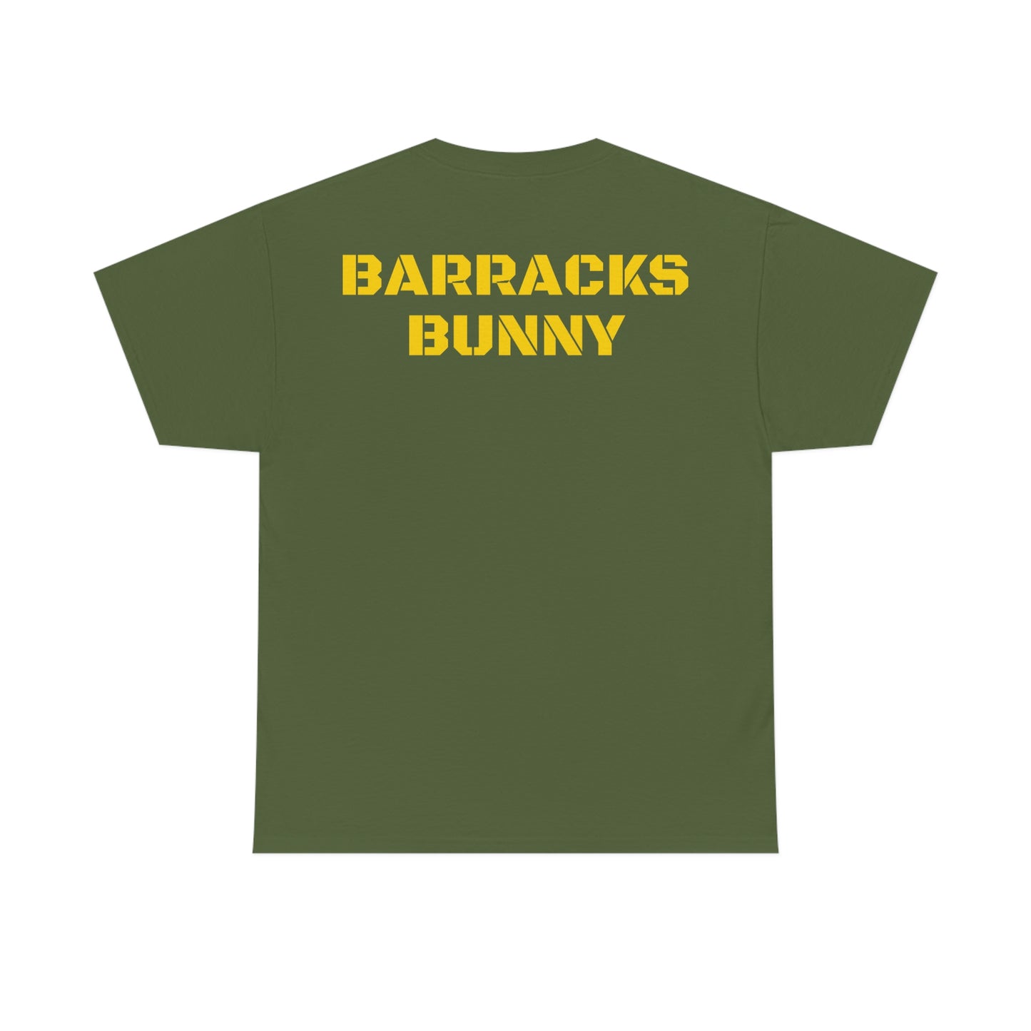 Barracks Bunny