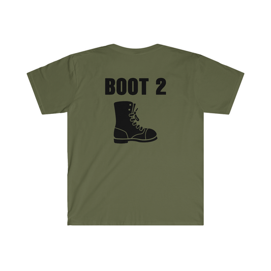 Boot 2